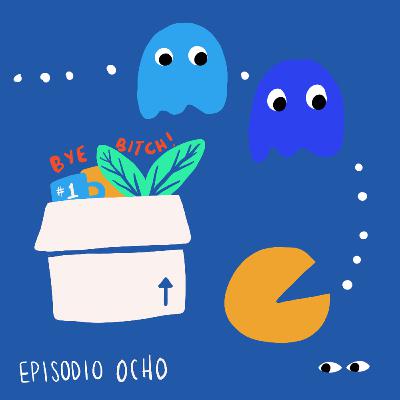 Episodio 8. Las niñas y la renuncia Episodio 8. Las niñas y la renuncia