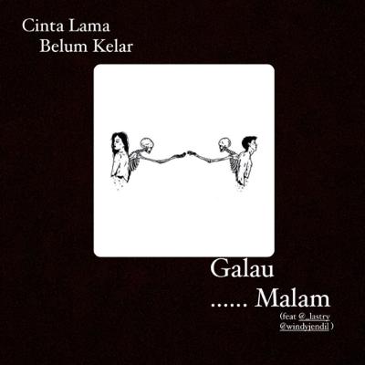 12. Cinta Lama Belum Kelar (CLBK)