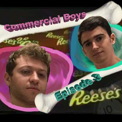 3. Animal Crossing, Reese's, TCI, and more 3. Animal Crossing, Reese's, TCI, and more