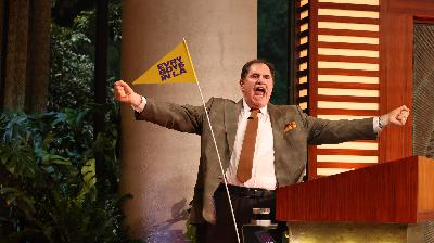 Richard Kind