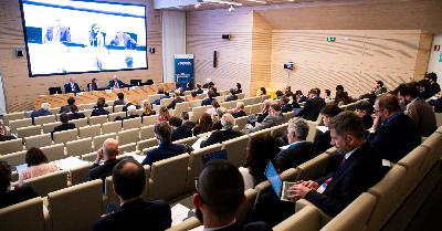 La Bce mantiene i tassi fermi, sui depositi resta il 2%
