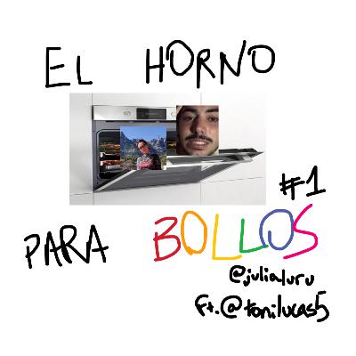 el horno para bollos #1: el cringe