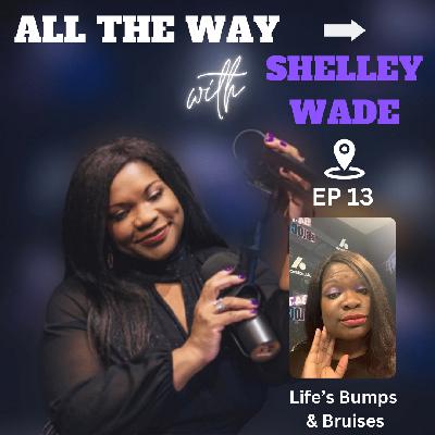 Life's Bumps & Bruises