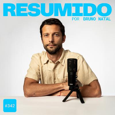 #342 — Pornografia sintética explode / ChatGPT expõe seus chats / Exame revela até o que você não quer saber #342 — Pornografia sintética explode / ChatGPT expõe seus chats / Exame revela até o que você não quer saber