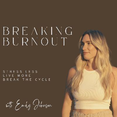 49. Using Positive Psychology To Prevent Burnout And Lead A More Fulfilling Life 49. Using Positive Psychology To Prevent Burnout And Lead A More Fulfilling Life