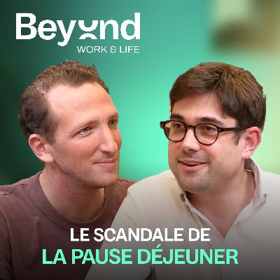 Péril sur la pause dej : ce que cache le système des titres-restaurant, avec Romain Vidal