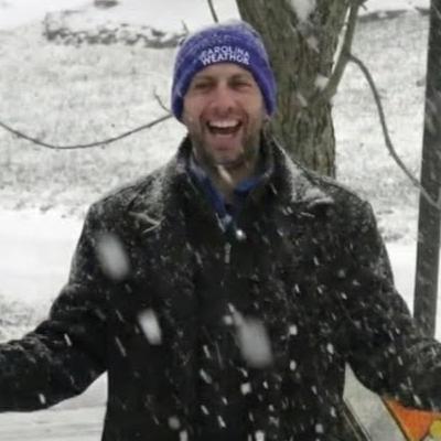 Snow has arrived! Winter storm update across Carolinas [Sat Morning]
