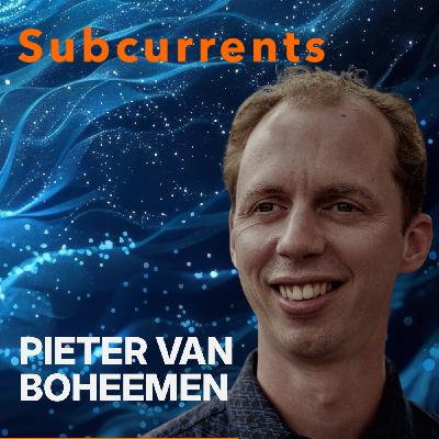 Pieter van Boheemen: "Sociale media zijn onderdeel van de militaire infrastructuur" Pieter van Boheemen: "Sociale media zijn onderdeel van de militaire infrastructuur"