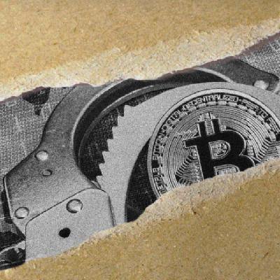 The Truth Behind Crypto, Sanctions and Illicit Finance
