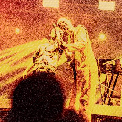 Boris Vian, los pueblos de México y una entrevista en Zoom auspiciada por Netlife.