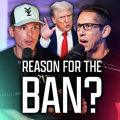 40 Year Old Book Predicted Our Downfall (feat. Hal Elrod) 40 Year Old Book Predicted Our Downfall (feat. Hal Elrod)