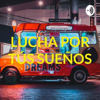 LUCHA POR TÚS SUEÑOS (Trailer)