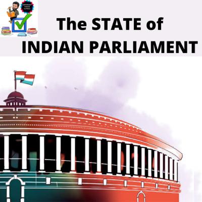The State of Parliament
#upsc #prelims #mains #polity #democracy #parliament The State of Parliament
#upsc #prelims #mains #polity #democracy #parliament