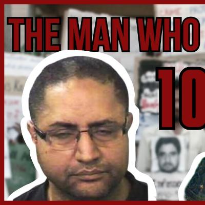 Kashmir Activist Murder: The Interpol Fugitive Who Slaughtered His Own Family: Episode 20