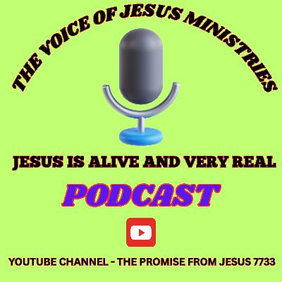 Jesus is Alive and Very Real - My Faith in Jesus Ep 62 - Do You Have Peace? Jesus is Alive and Very Real - My Faith in Jesus Ep 62 - Do You Have Peace?