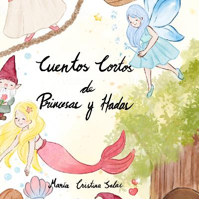 La princesa de las huellas en la nieve La princesa de las huellas en la nieve