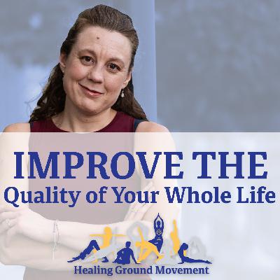 How to Improve the Quality of Your Whole Life with Guest Dr. David Fajgenbaum