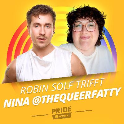 Scheiß auf Body Positivity! Mit Nina @thequeerfatty