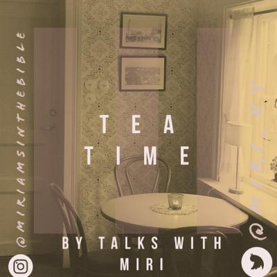 Tea time