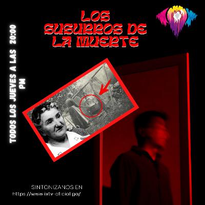 Los Susurros de la Muerte T3 Ep:03 "La Bruja de Correggio" Los Susurros de la Muerte T3 Ep:03 "La Bruja de Correggio"