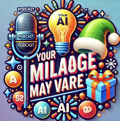 Swinger Signals, Taylor Swift Secrets, AI Porn, Seasonal Kinks, Bro Gifts
