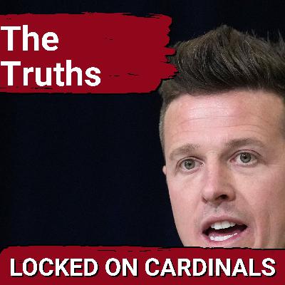 TRUTHS: Amid Uncertainty for 2026, Arizona Cardinals Have Many Truths Set in Stone TRUTHS: Amid Uncertainty for 2026, Arizona Cardinals Have Many Truths Set in Stone