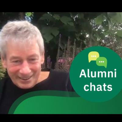 Phil Avner - Mentors in Paris, Diabetes research and leading EMBL Rome.