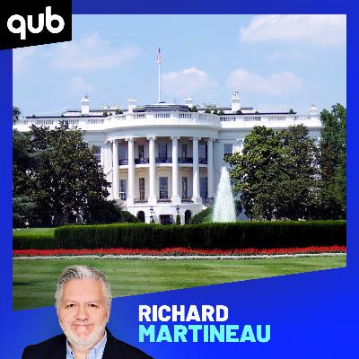 Tatouage controversé sur un démocrate: «Le contexte importe beaucoup, on est dans un monde très polarisé», explique Luc Laliberté