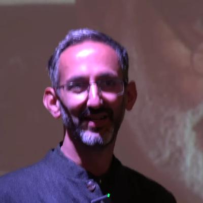 Carlos Martinez on Harpal Brar HB Memorial service video