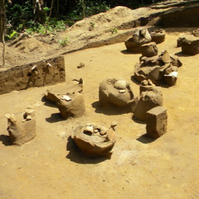 Arqueologia para iniciantes parte 2