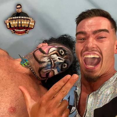 This Week In Wrestling History (Season 3 Week 40: 10/1 – 10/7) This Week In Wrestling History (Season 3 Week 40: 10/1 – 10/7)