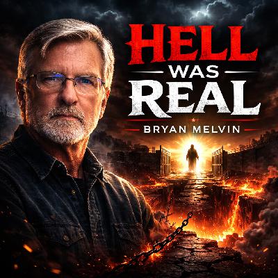 990: From Militant Atheist to Hell Survivor: Bryan Melvin's Near-Death Experience