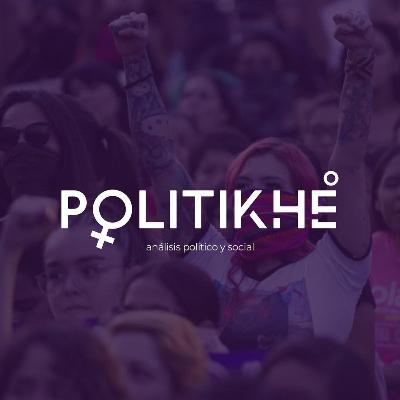 Lo internacional es personal y lo personal es político: La Política Exterior Feminista en México y sus alcances