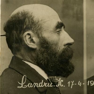 Henri Désiré Landru