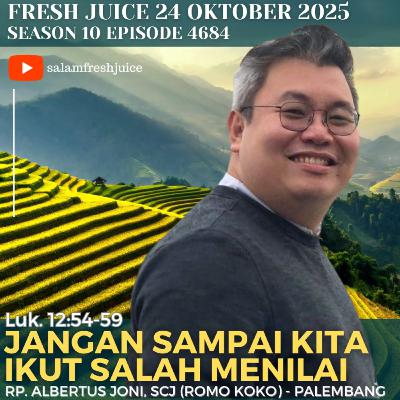 Jangan Sampai Kita Ikut Salah Menilai