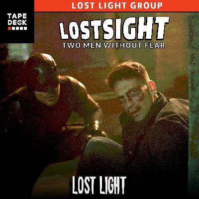 Daredevil: Season 2, Episode 7-13