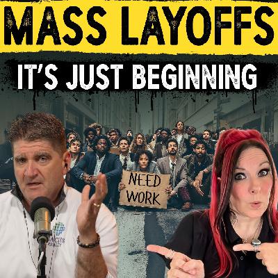 Mass Layoffs and How Employment Fears Will Affect the Housing Market