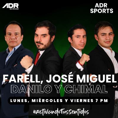 Messi, ¿el principio del fin? | ADRSPORTS