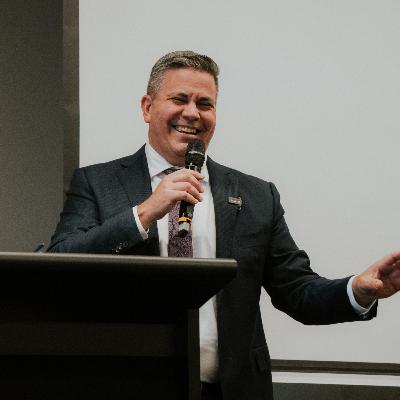 You've Got This - Cameron Butcher | Leaders Retreat 2024