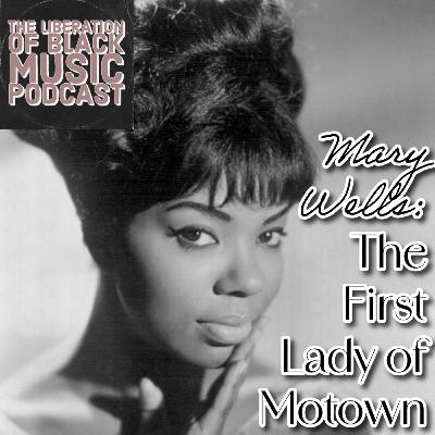 Mary Wells: The First Lady of Motown 🎵 Mary Wells: The First Lady of Motown 🎵