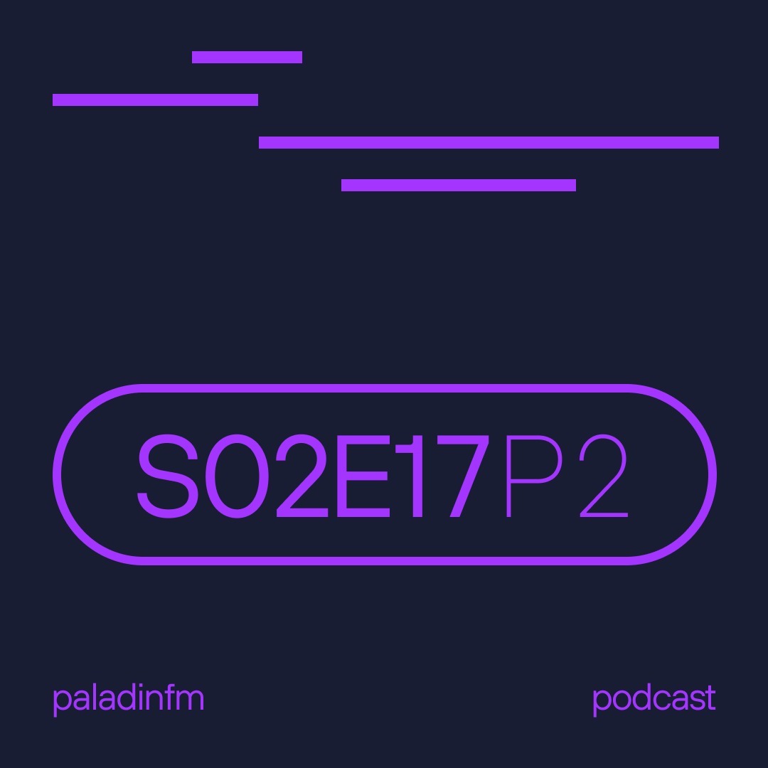 Paladin Fm
