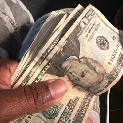 *I Get Money* (Work Hard Anthem) Song By King Lit