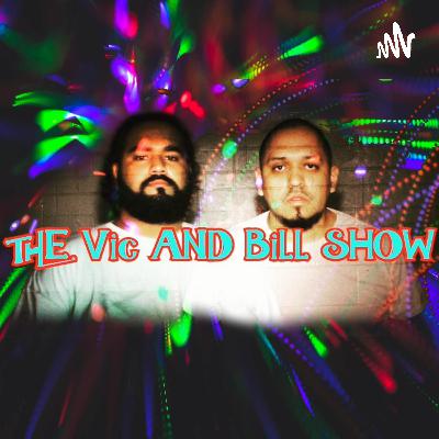 Episode 009 - A message from the future/past