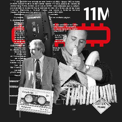 [Recomendamos:] 'La cinta que pudo haber evitado el 11M' - Parte 1: el antes