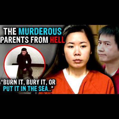 The Horrific Discovery in the Walls of their Restaurant... - Coffeehouse Crime The Horrific Discovery in the Walls of their Restaurant... - Coffeehouse Crime
