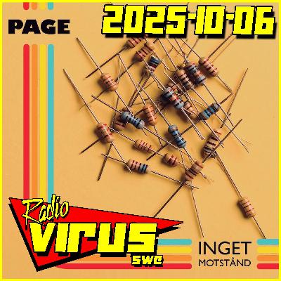 Radio Virus 2025-10-06