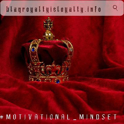 Motivational Mindset Motivational Mindset