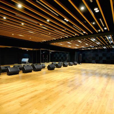 【NOAH RADIO #10】スタジオノア学芸大店大型スタジオOPEN！