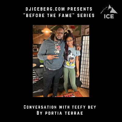 Philly Rapper Teefy Bey Discuss ‘The Last Gangster’ Project, His Upbringing In Philadelphia , When He Got Into Music & More Philly Rapper Teefy Bey Discuss ‘The Last Gangster’ Project, His Upbringing In Philadelphia , When He Got Into Music & More