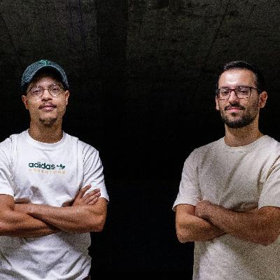 Marco Mendonça: “O humor é a linguagem que intuitivamente me apetece usar para falar sobre trauma e sofrimento. Pode ser uma grande ferramenta terapêutica”